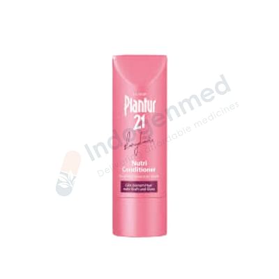 Plantur 21 Nutri Conditioner